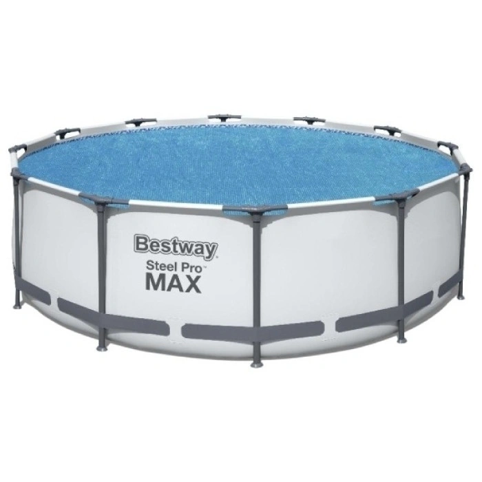 Тент Bestway 58242, тип бассейна: каркасный, 356x356 см