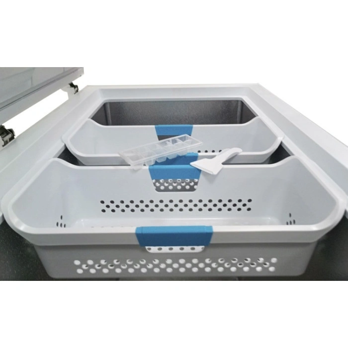 Midea MDRC345FZF01 249 л белый