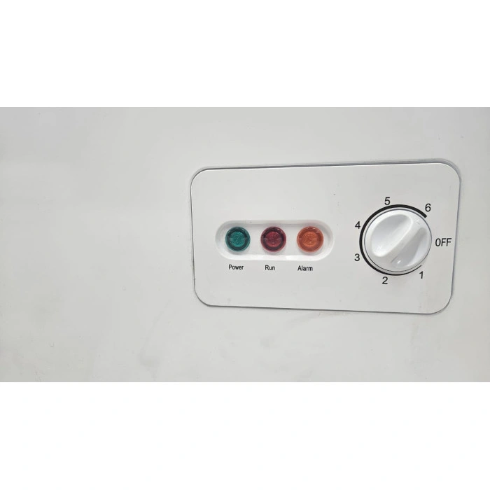 Midea MDRC345FZF01 249 л белый