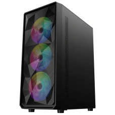 1STPLAYER FD3-BK-1F5M-3F5S черный