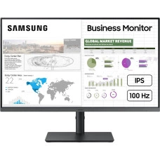 Samsung LS24C430GAIXCI черный