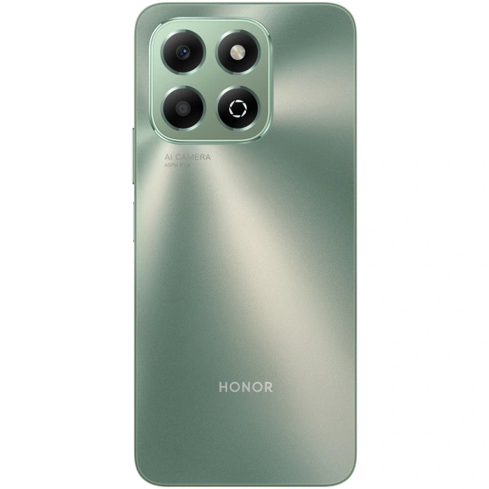HONOR X6b 4 ГБ/128 ГБ зеленый