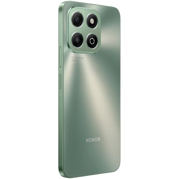 HONOR X6b 4 ГБ/128 ГБ зеленый