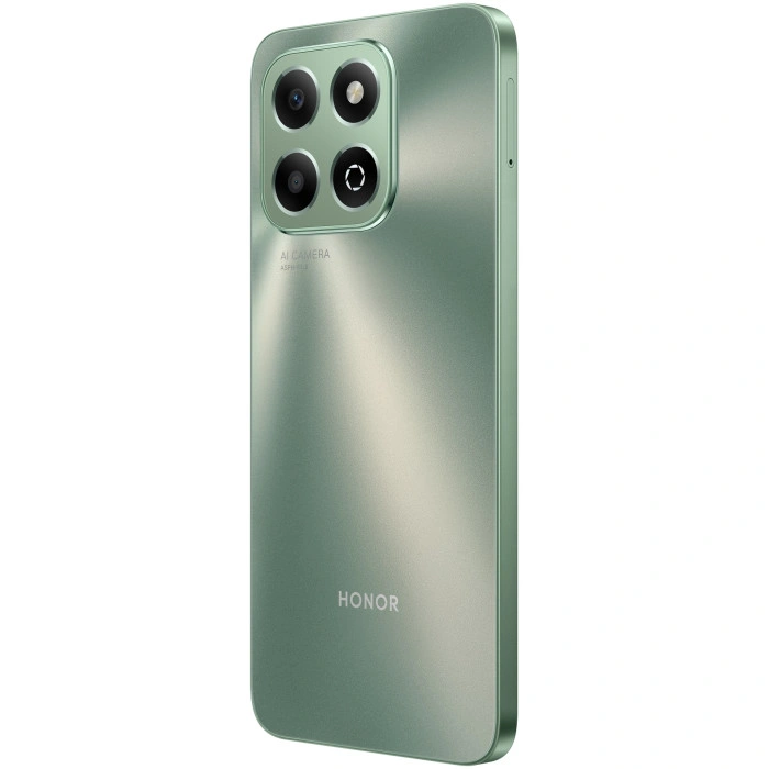 HONOR X6b 4 ГБ/128 ГБ зеленый