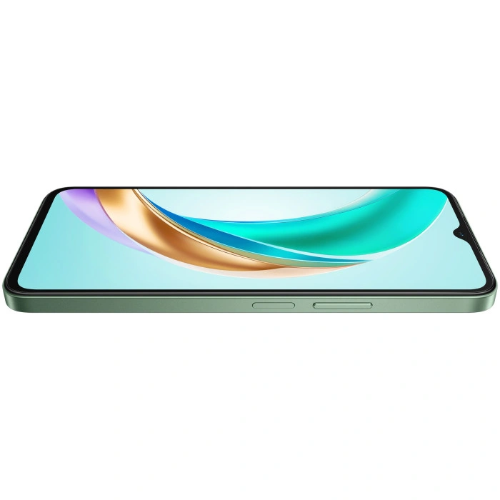 HONOR X6b 4 ГБ/128 ГБ зеленый
