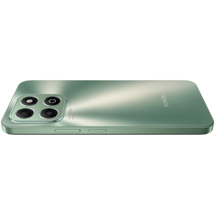 HONOR X6b 4 ГБ/128 ГБ зеленый