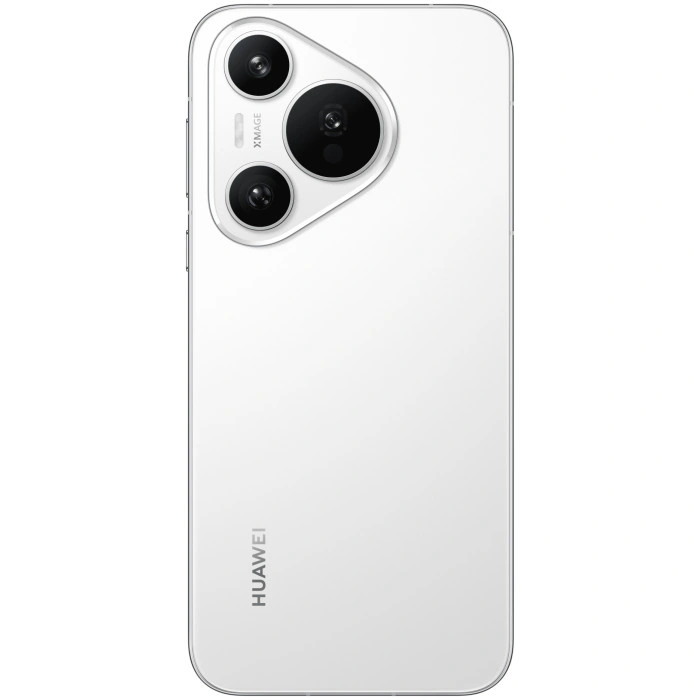 Huawei Pura 70 Pro 12 ГБ/512 ГБ белый