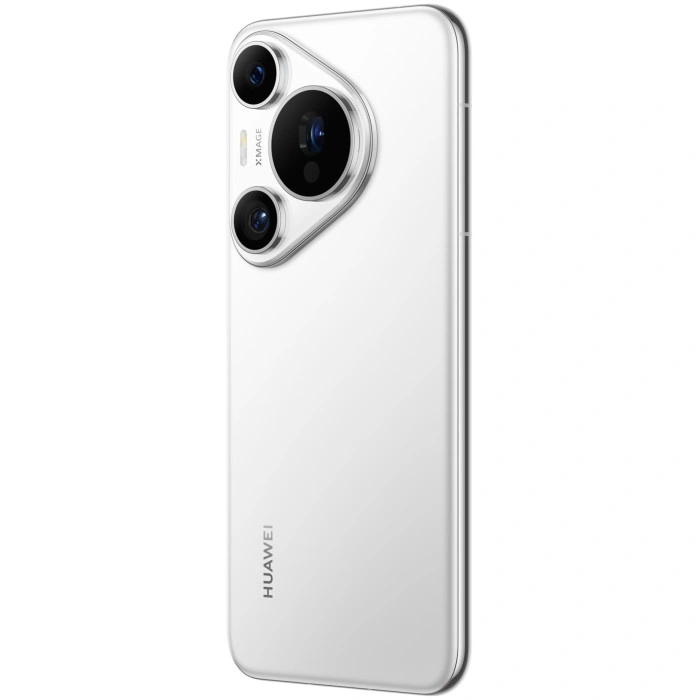 Huawei Pura 70 Pro 12 ГБ/512 ГБ белый