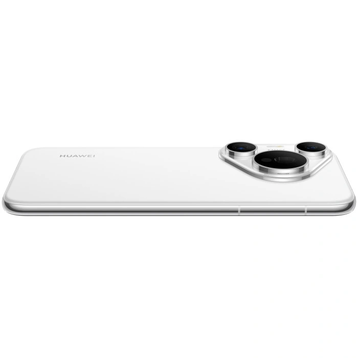 Huawei Pura 70 Pro 12 ГБ/512 ГБ белый