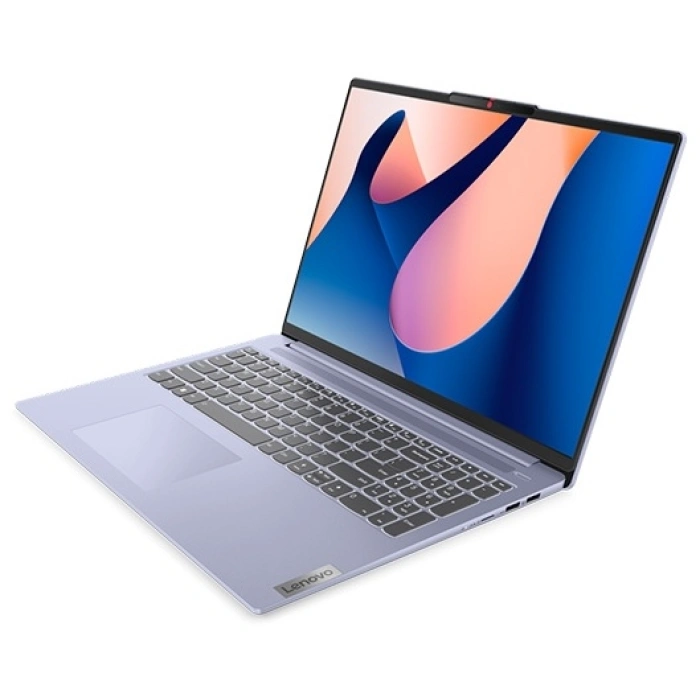Lenovo IdeaPad Slim 5 16" / 16 Гб / SSD 512 Гб / Без ОС / 16IAH8 / 83BG005GRK