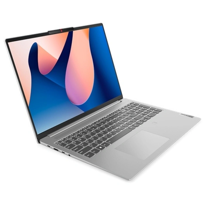 Lenovo IdeaPad Slim 5 16" / 16 Гб / SSD 512 Гб / Без ОС / 16IAH8 / 83BG005GRK