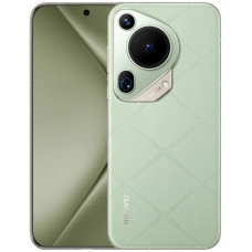 Huawei Pura 70 Ultra 16 ГБ/512 ГБ зеленый