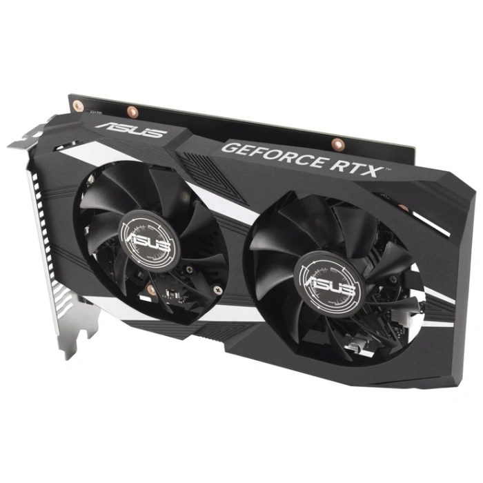 ASUS DUAL-RTX3050-O6G 6 Гб