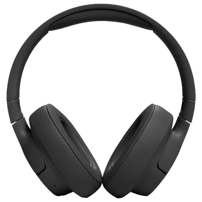 Беспроводные полноразмерные наушники JBL Tune 720BT BLK