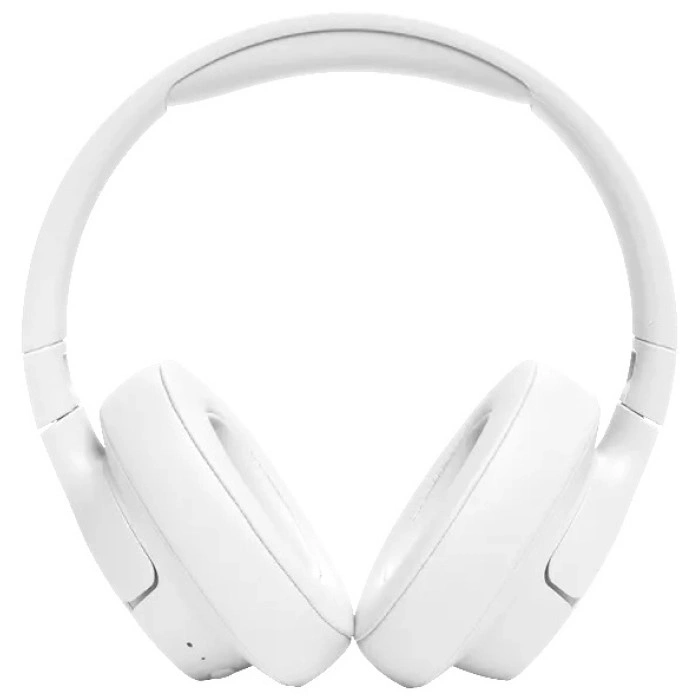 Беспроводные полноразмерные наушники JBL Tune 720BT WHT