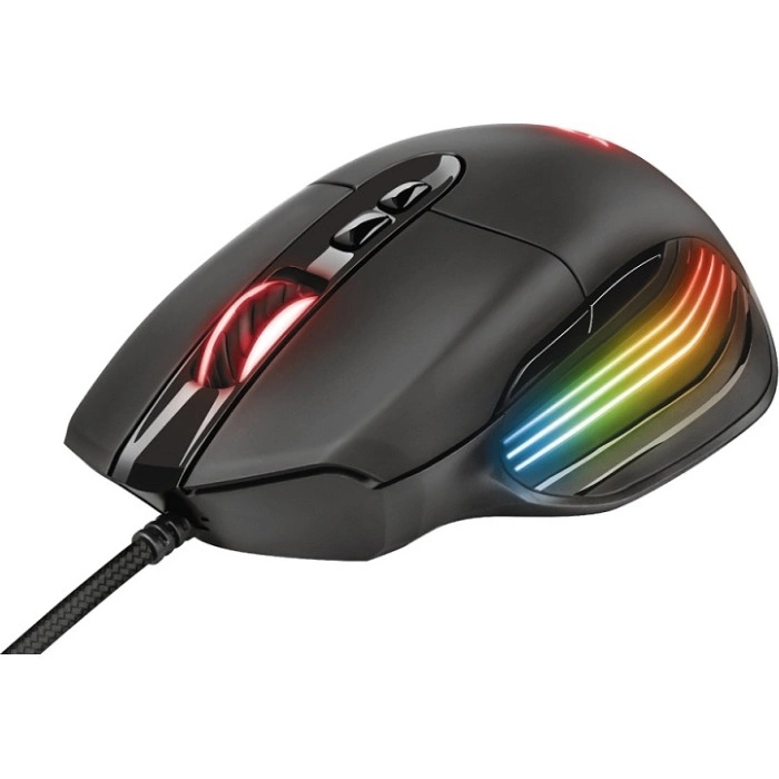 Trust GXT940 Xidon черный