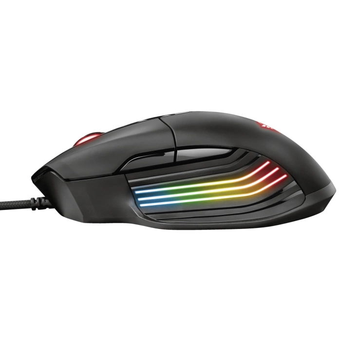Trust GXT940 Xidon черный