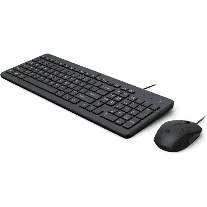 HP 240J7AA черный