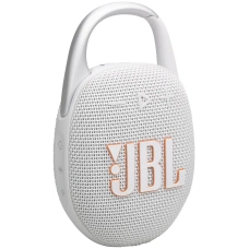 JBL Clip 5 белый