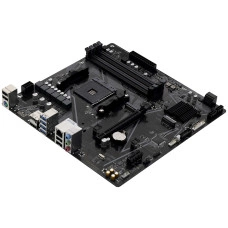 GIGABYTE B550M K