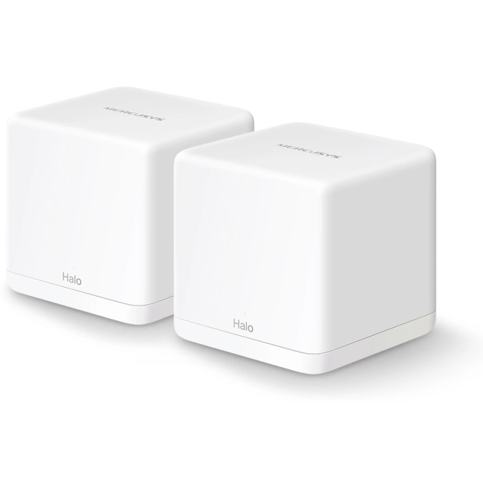 Wi-Fi роутер Mercusys Halo H30G