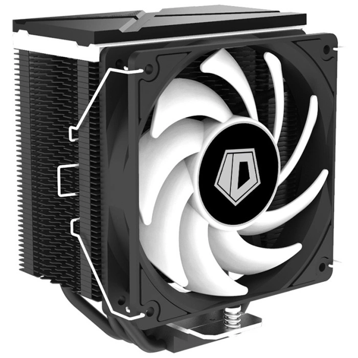 ID-COOLING SE-234-ARGB V2