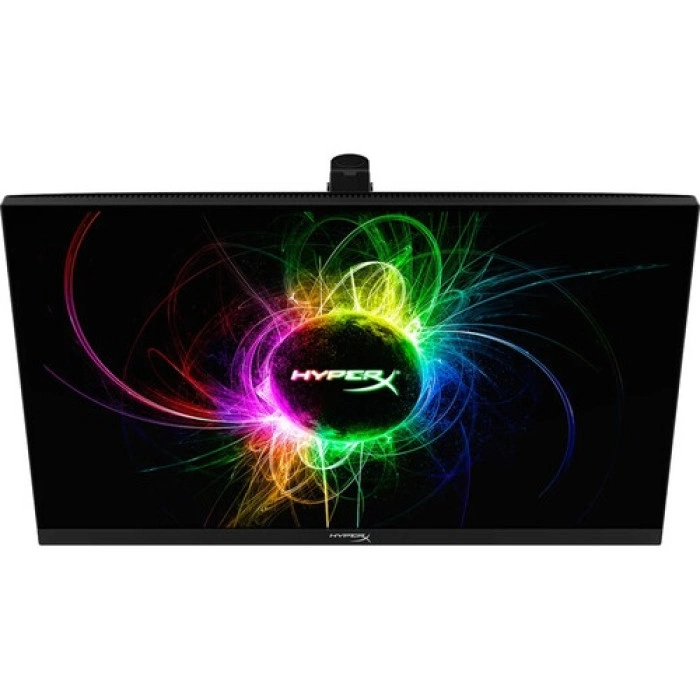 HyperX Armada 27 64V69AA черный