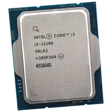 Intel Сore i3-12100 OEM