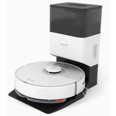 Roborock Q7 Max+ белый