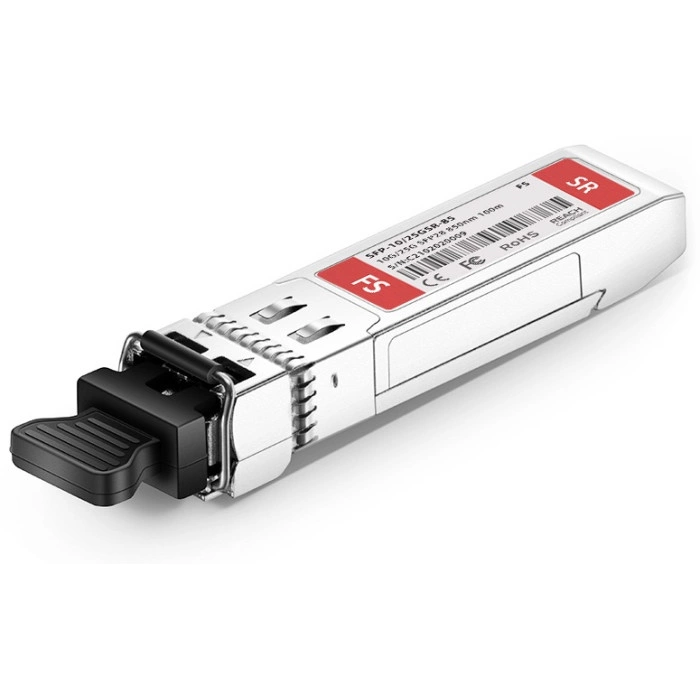 FS SFP-10/25GSR-85