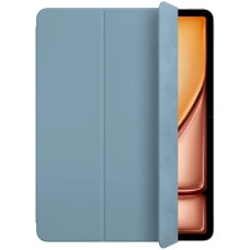 Чехол Apple для Apple iPad Air 13 (2024) 13 дюйм синий