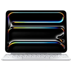 Чехол Apple для Apple iPad Pro 11 (2024) 11 дюйм белый