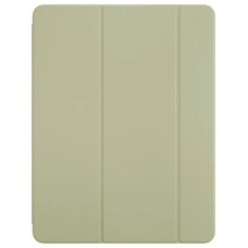 Чехол Apple для Apple iPad Air 13 (2024) 13 дюйм зеленый