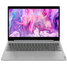 Lenovo IdeaPad L3 15ITL6 82HL003MRU серебристый