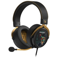 A4Tech Bloody M595 черный