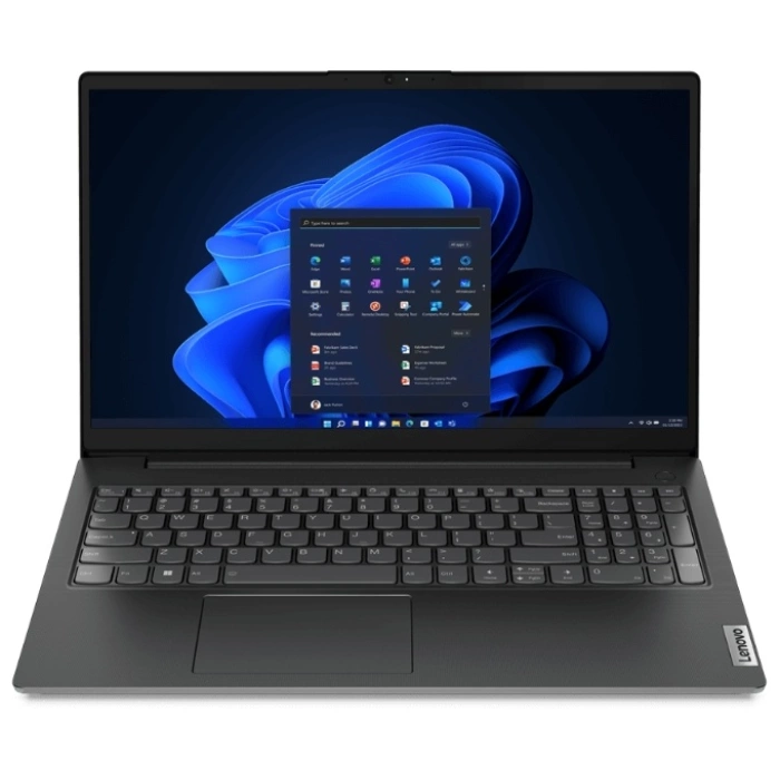 Lenovo V15 G4 IRU 83A10050RU черный