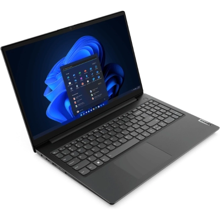 Lenovo V15 G4 IRU 83A10050RU черный