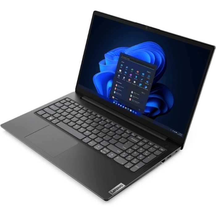 Lenovo V15 G4 IRU 83A10050RU черный