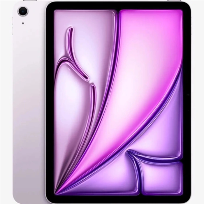 Apple iPad Air 2024 Wi-Fi 11 11 дюйм 8 Гб/512 Гб фиолетовый