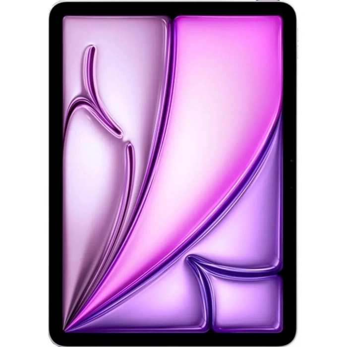 Apple iPad Air 2024 Wi-Fi 11 11 дюйм 8 Гб/512 Гб фиолетовый