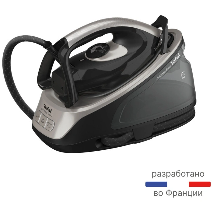 Tefal Express Easy SV6140E0 черный