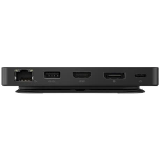 Lenovo Dual Display Travel Dock