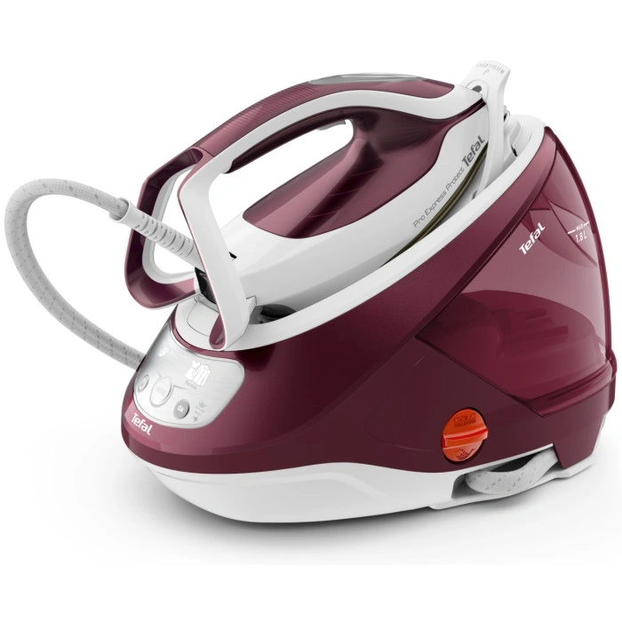 Tefal Pro Express Protect GV9220E0 красный