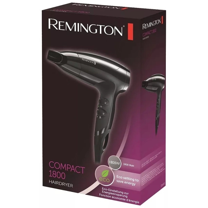 Remington D5000 фен 1800 W