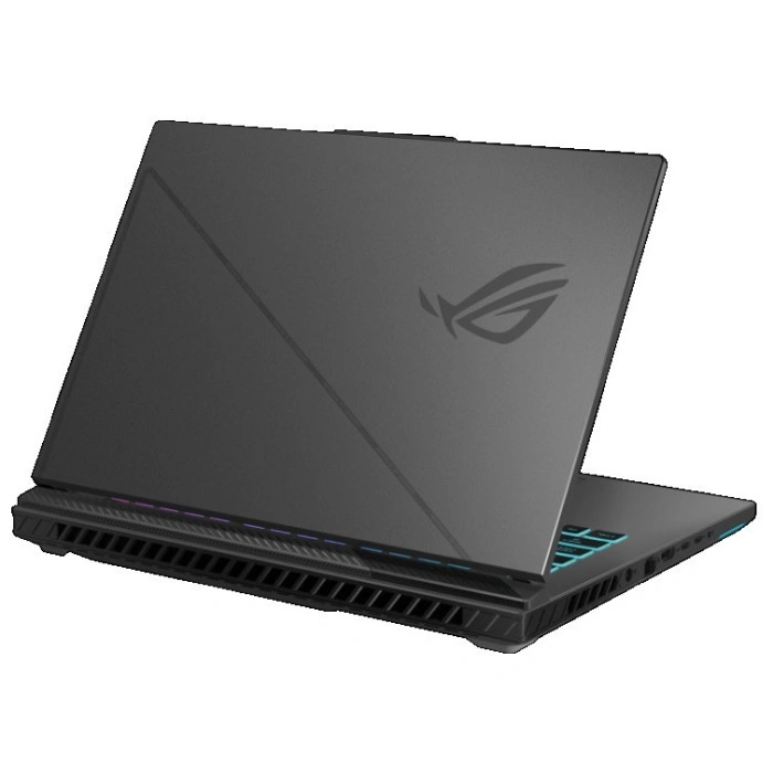 ASUS ROG Strix G16 90NR0C61-M01050 темно-серый