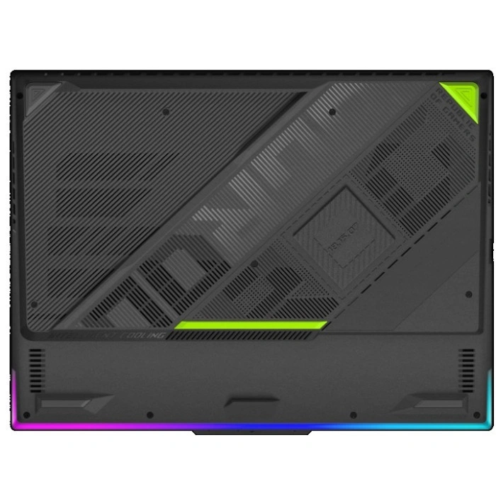 ASUS ROG Strix G16 90NR0C61-M01050 темно-серый
