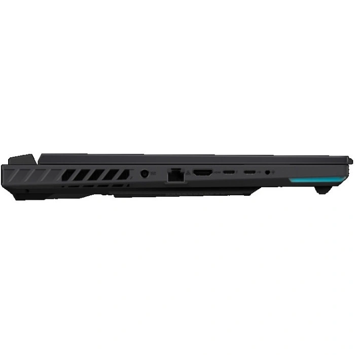 ASUS ROG Strix G16 90NR0C61-M01050 темно-серый