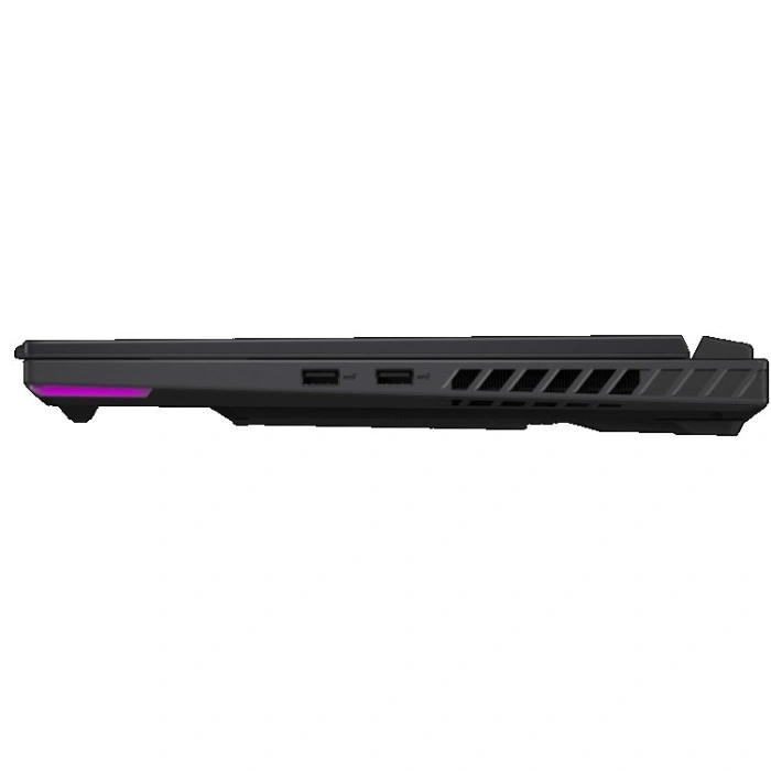 ASUS ROG Strix G16 90NR0C61-M01050 темно-серый