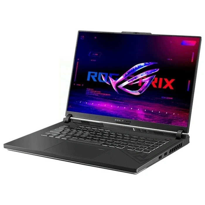 ASUS ROG Strix G16 90NR0C61-M01050 темно-серый