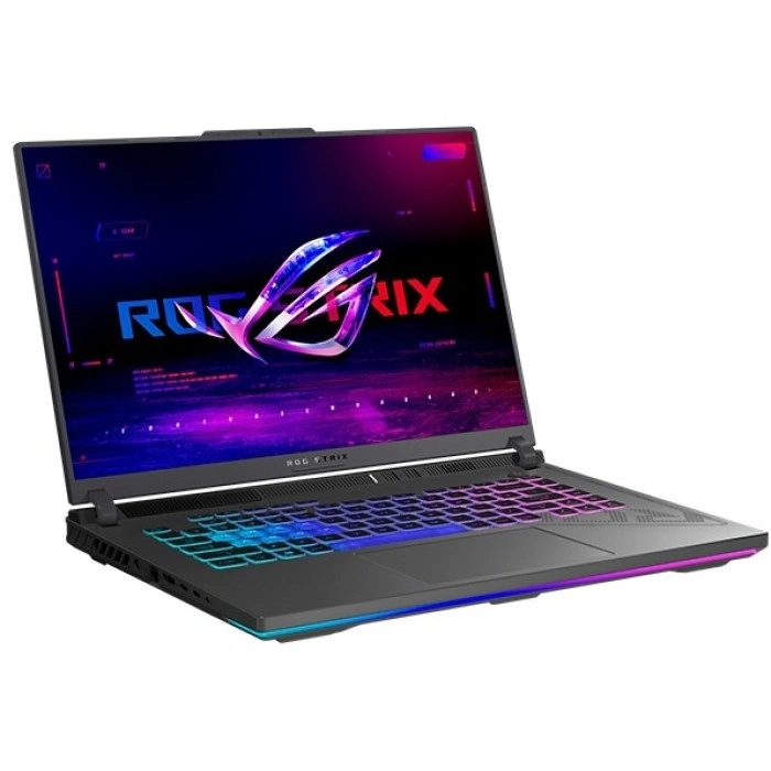 ASUS ROG Strix G16 90NR0C61-M01050 темно-серый